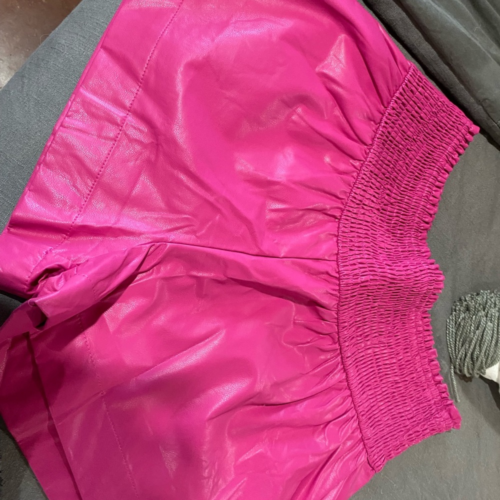 TCEC Shorts